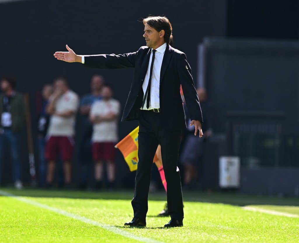 Simone Inzaghi