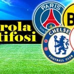 I tifosi vogliono Tuchel