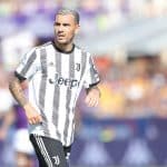 Juventus Paredes