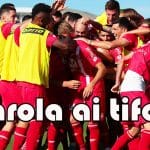 Reazioni tifosi dopo Monza Juventus