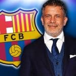 Gira voce di uno scambio clamoroso col Barcellona