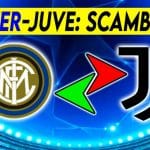 Ipotesi di scambio con i nerazzurri a gennaio
