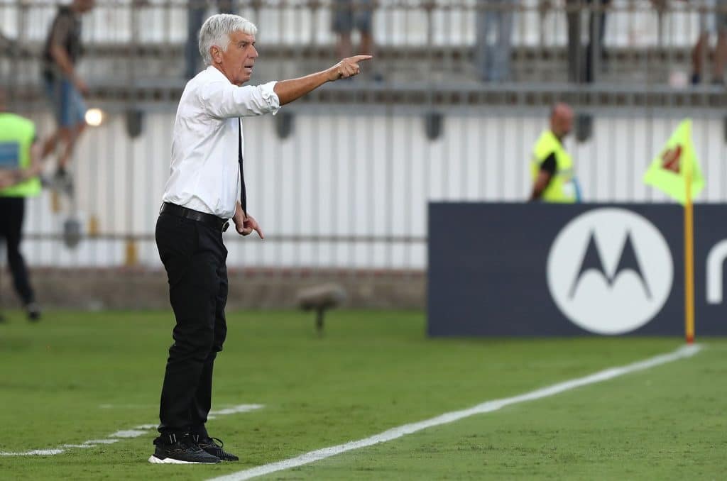 Gian Piero Gasperini