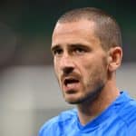 Leonardo Bonucci Italia