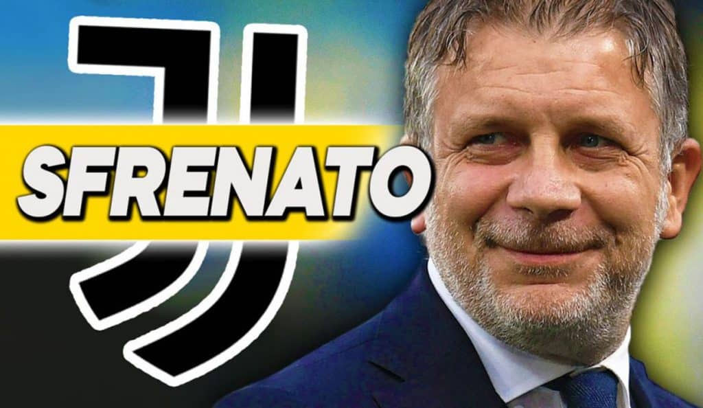 Cherubini programma un mercato da urlo