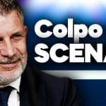 Colpo di scena Juventus