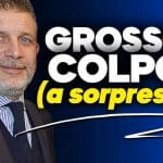 Colpo a sorpresa da 20 milioni