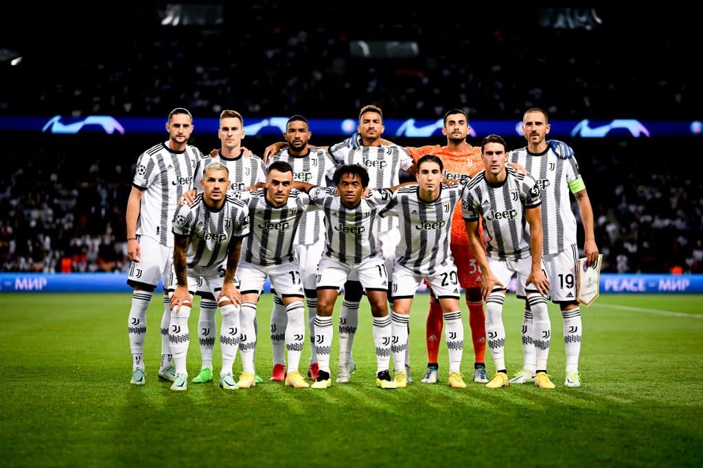 Juventus