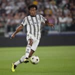 Juan Cuadrado