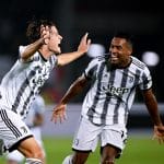 juventus fagioli alex sandro