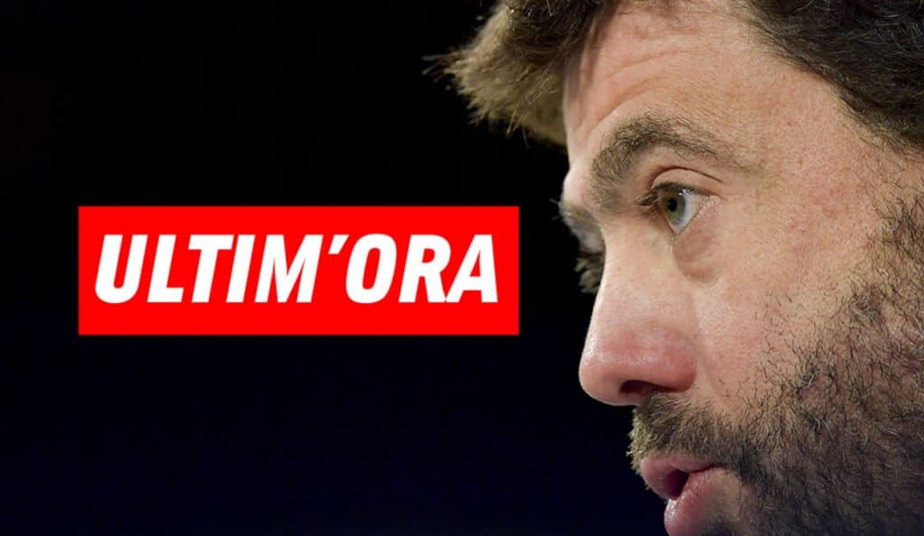 Novità sulla vicenda plusvalenze