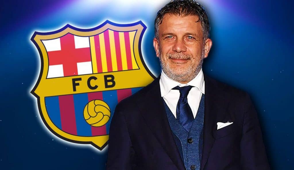 Proposta di scambio quasi impossibile dal Barcellona