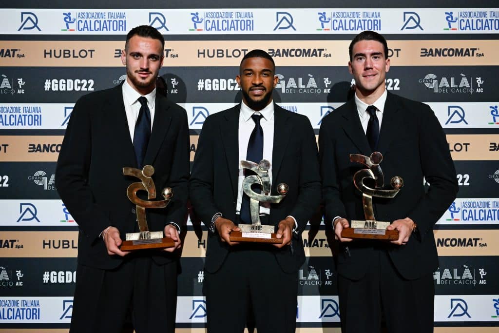 juve vlahovic bremer gatti