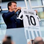Alessandro Del Piero può tornare alla Juventus