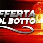 Cherubini prepara un'offerta da 50 milioni