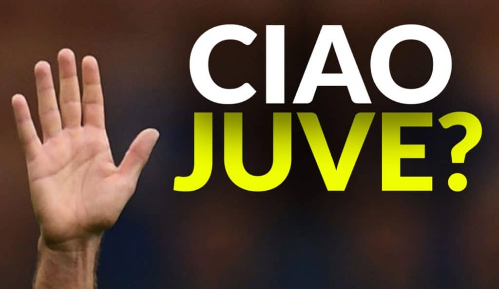 Possibile addio a sorpresa