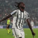 Moise Kean