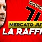 Raffica notizie di mercato bianconere