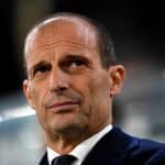 Massimiliano Allegri