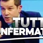 Pedullà conferma un'operazione per l'attacco della Juventus