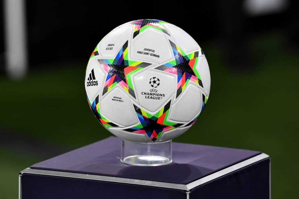 Juventus, in vendita i biglietti per la sfide di Champions