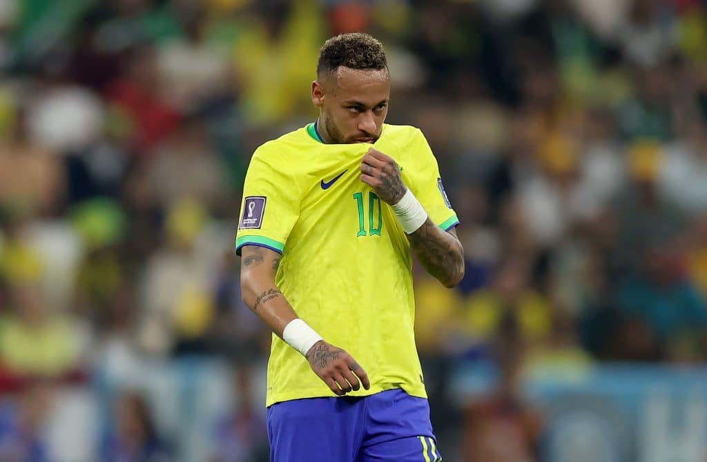 Neymar