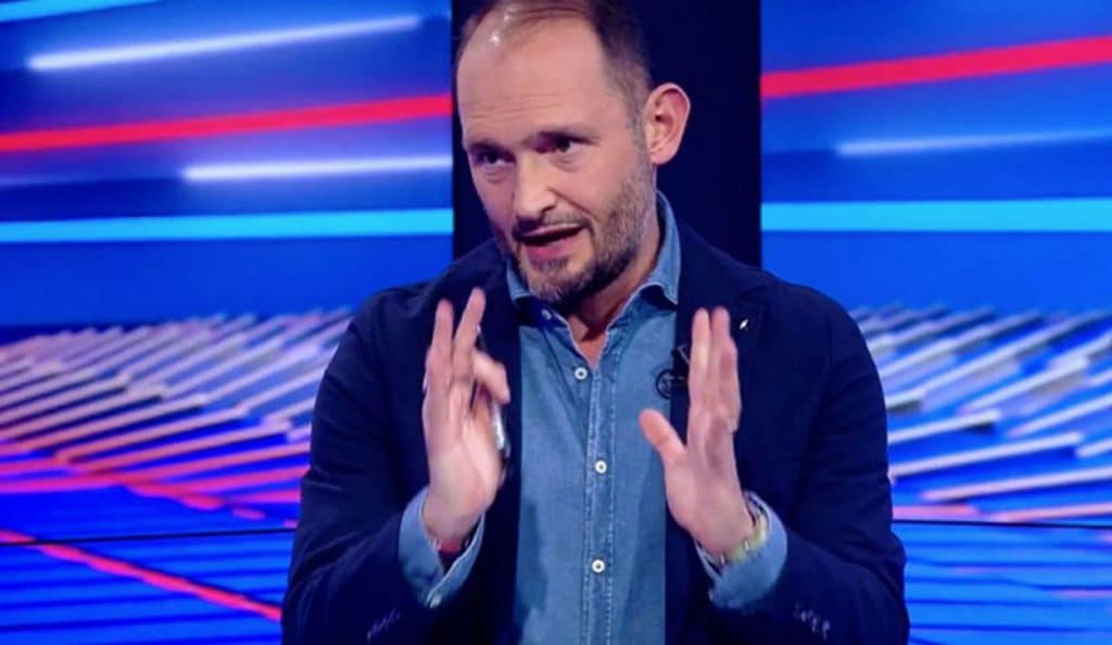 Di Marzio fa un nome nuovo per la Juventus