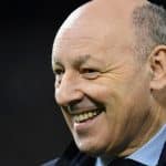 Possibile ritorno di Marotta a Torino