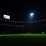 Juventus Allianz Stadium Curva