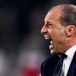Massimiliano Allegri