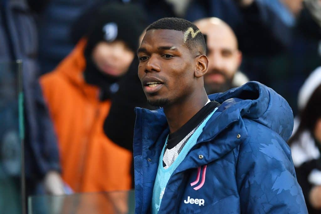 Paul Pogba