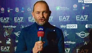 Di Marzio rivela una richiesta di Allegri