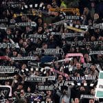 Tifosi Juventus