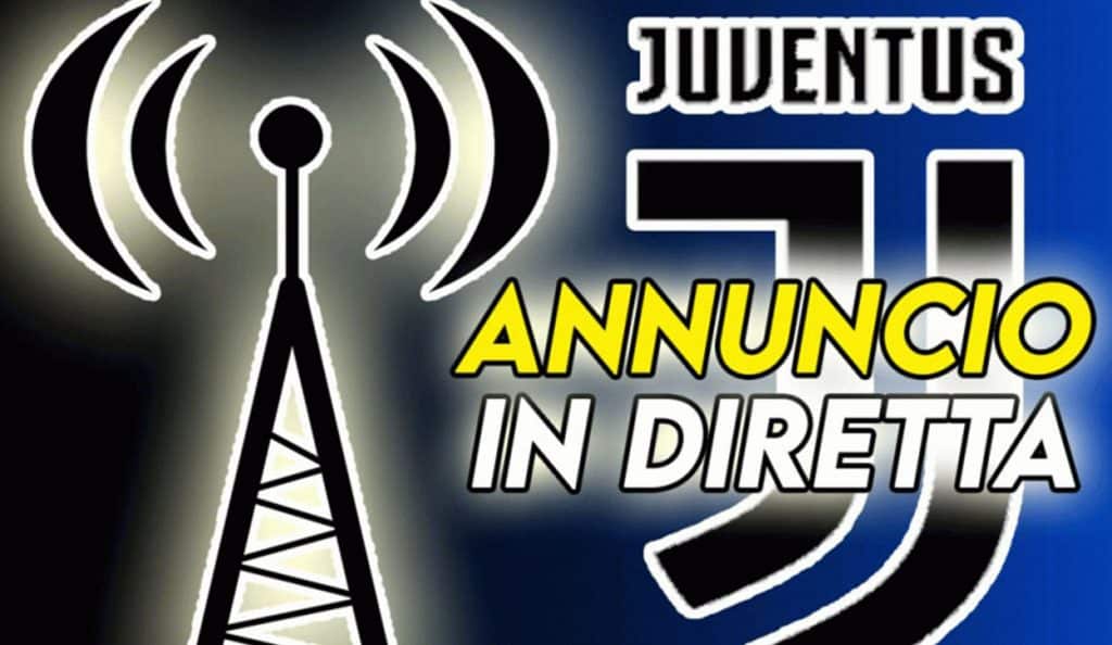 Annuncio in diretta su Zidane prossimo allenatore della Juve