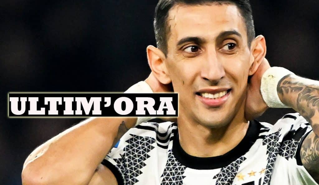 Scelto il sostituto di Di Maria