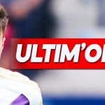 La Juve lavora per un colpo in entrata e uno in uscita