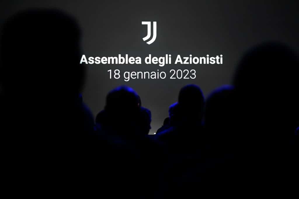Assemblea degli azionisti Juventus
