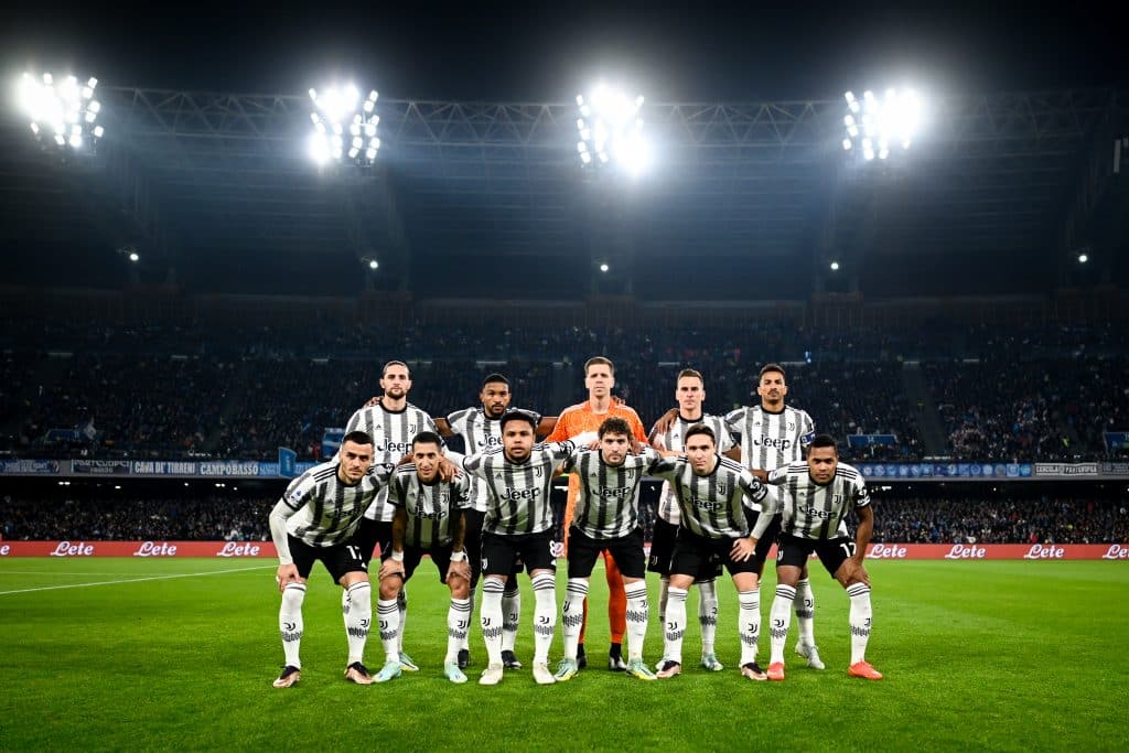 Juventus