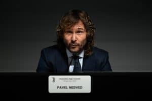Pavel Nedved