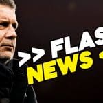 Nuova indiscrezione dalla Spagna