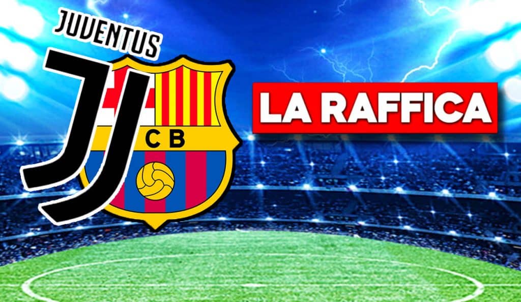 Possibile maxi affare col Barcellona