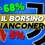 Il borsino aggiornato del mercato della Juve.