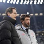 John Elkann e Andrea Agnelli