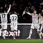 Salernitana-Juventus