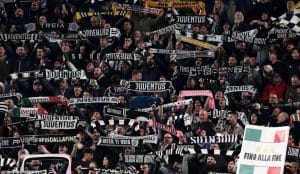 I tifosi bianconeri si scagliano contro il Pm Santoriello