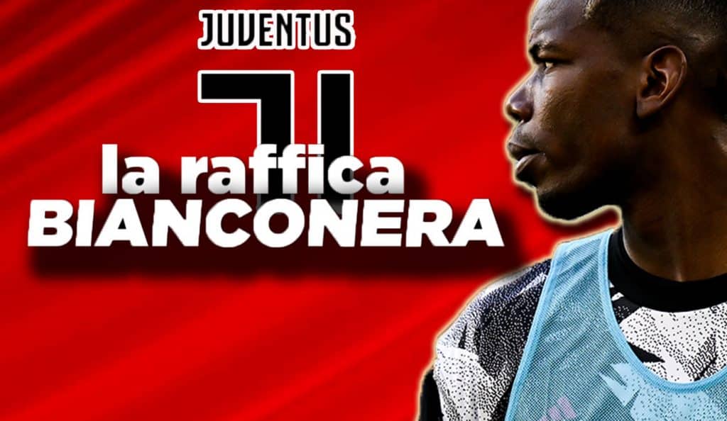 Raffica notizie bianconere del 2 febbraio 2023