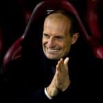 Massimiliano Allegri