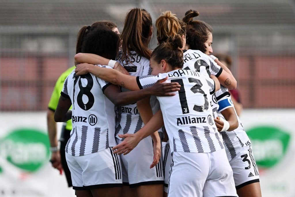 Juventus Women