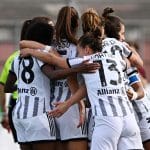 Juventus Women
