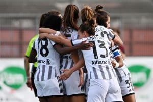 Juventus Women